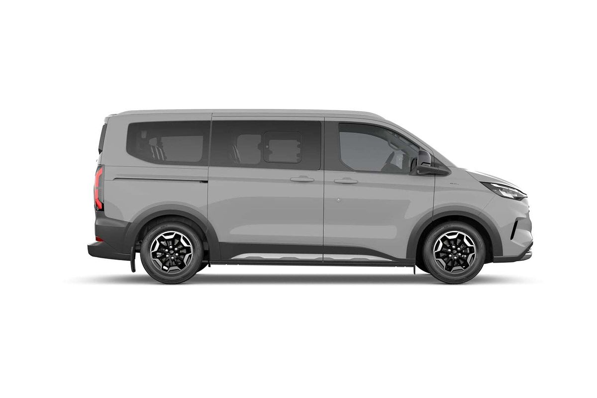 2024 Ford Tourneo Active AV SWB