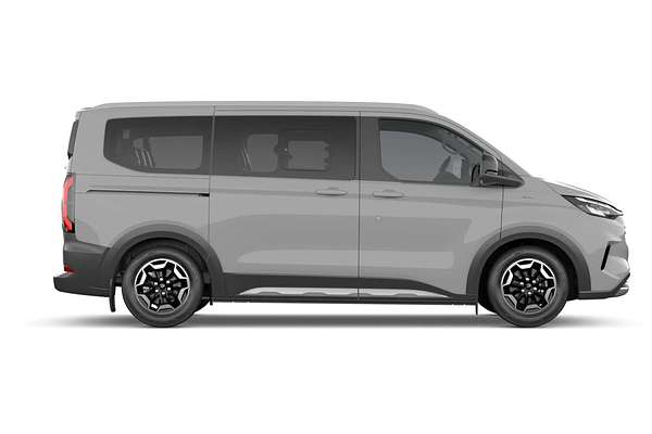 2024 Ford Tourneo Active AV SWB