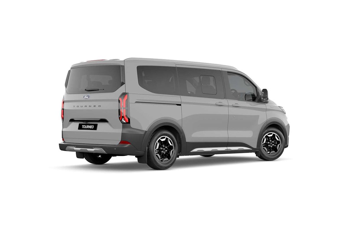 2024 Ford Tourneo Active AV SWB