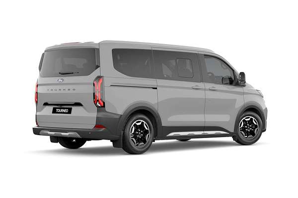 2024 Ford Tourneo Active AV SWB