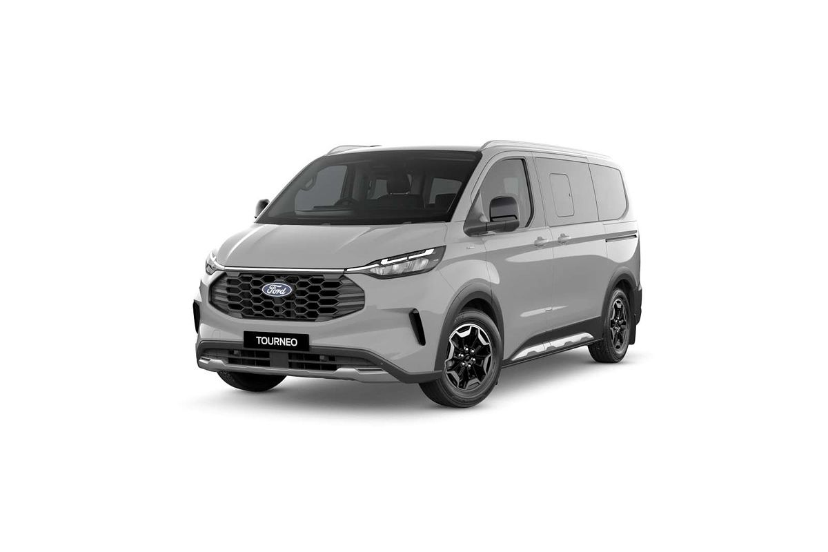 2024 Ford Tourneo Active AV SWB