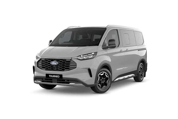 2024 Ford Tourneo Active AV SWB