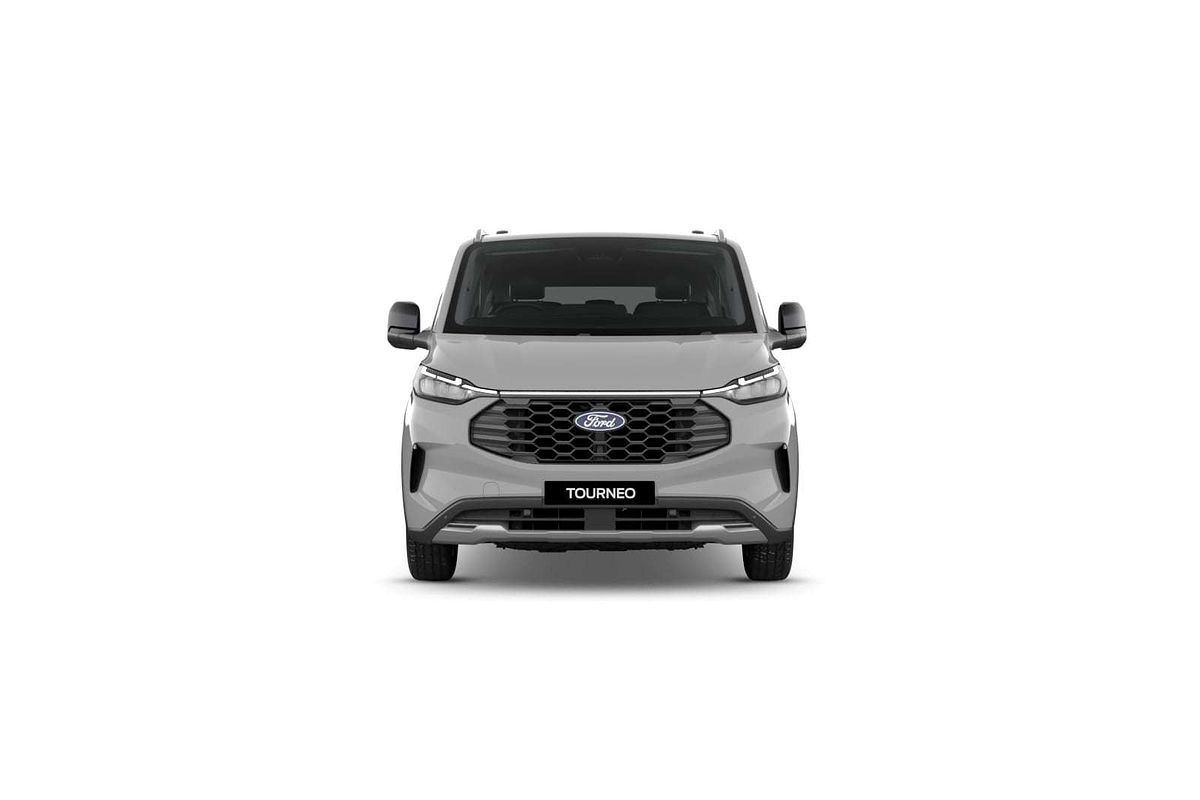 2024 Ford Tourneo Active AV SWB