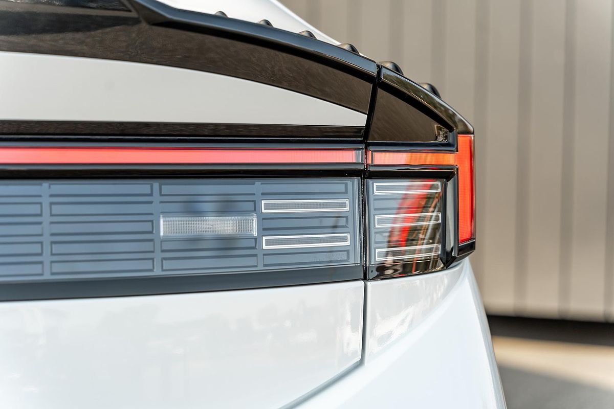 2024 Hyundai Sonata N Line DN8.V4