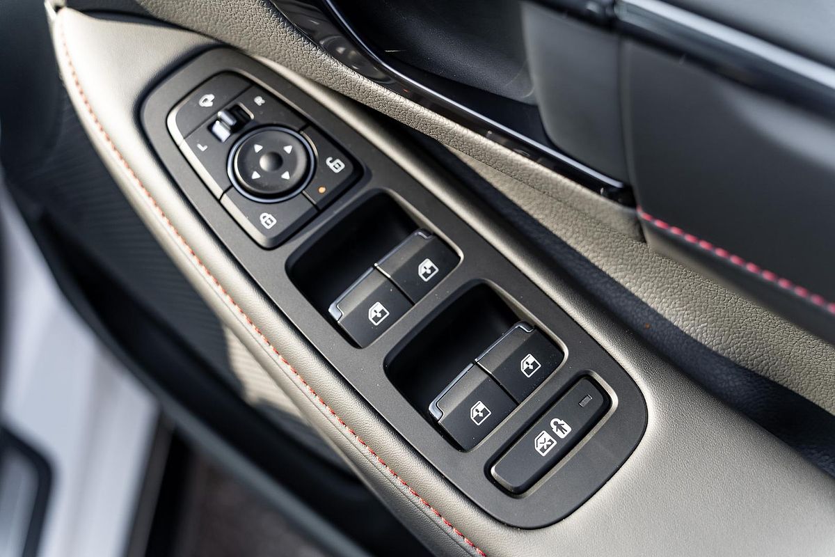 2024 Hyundai Sonata N Line DN8.V4