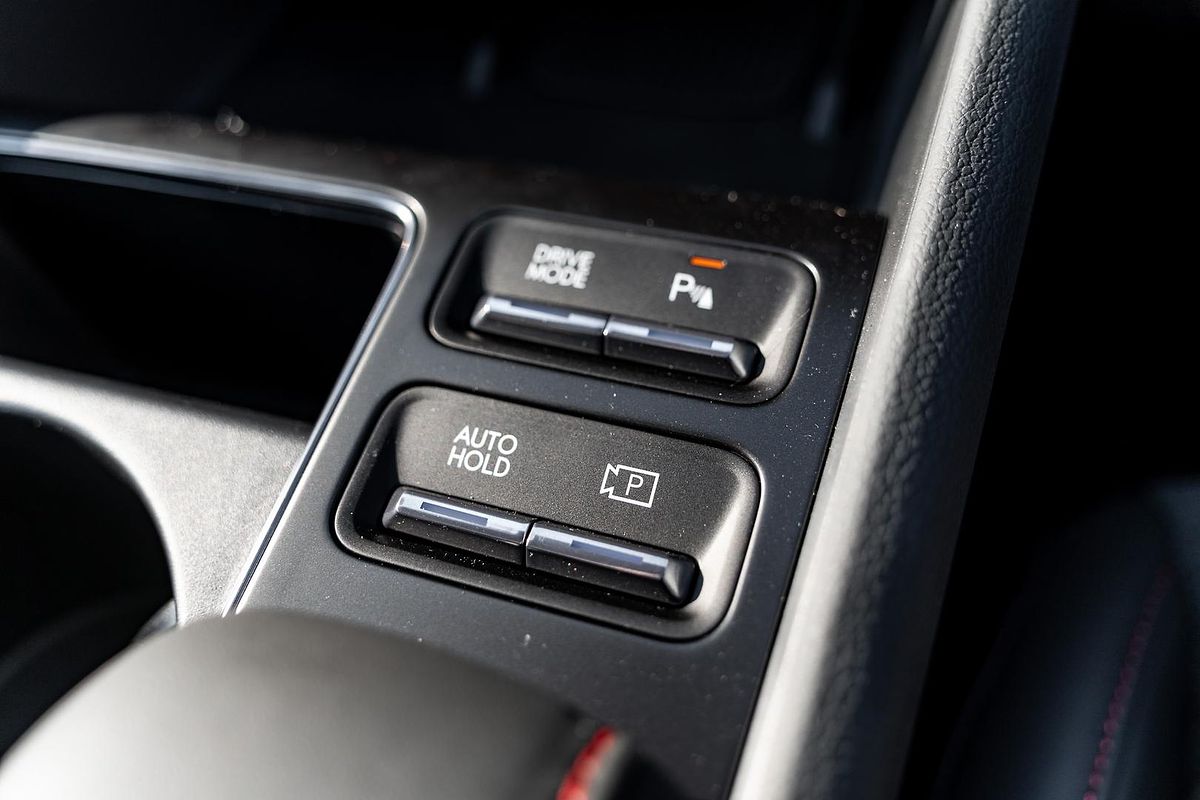 2024 Hyundai Sonata N Line DN8.V4