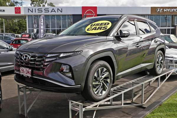 2021 Hyundai Tucson Elite NX4.V1