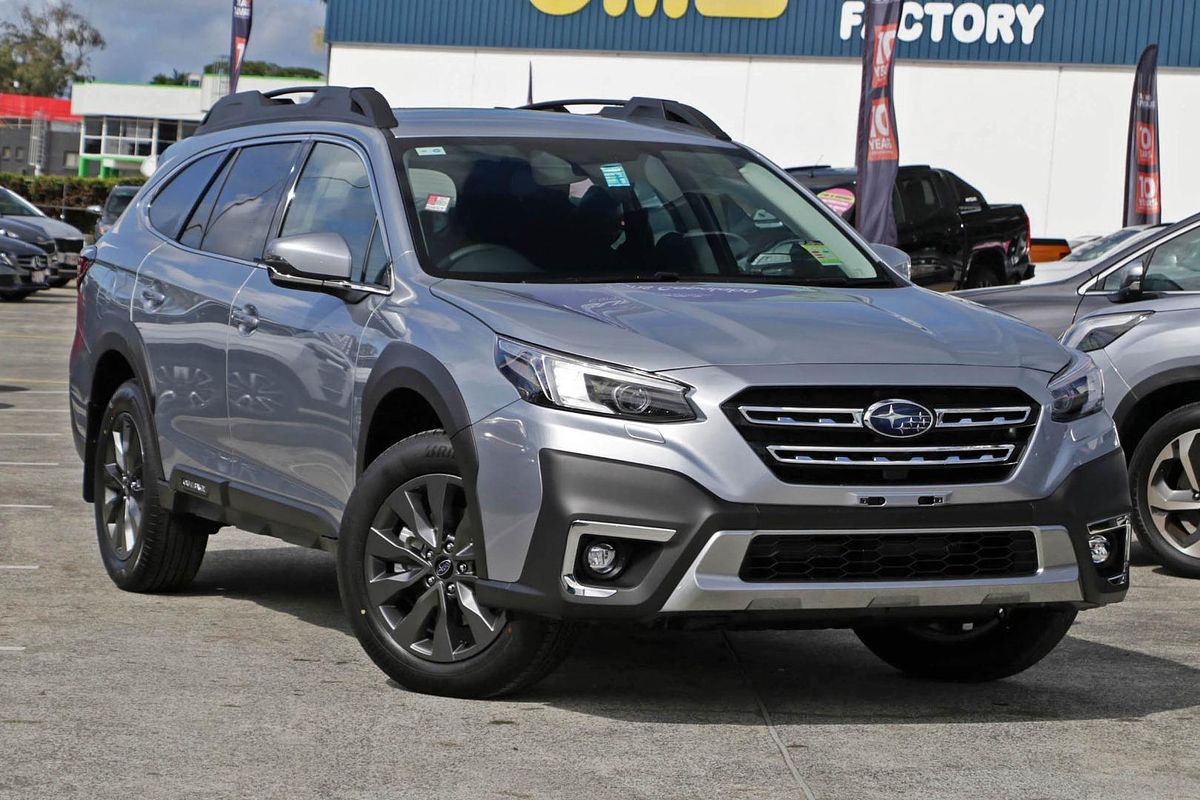 2025 Subaru Outback AWD Premium Special Edition 6GEN