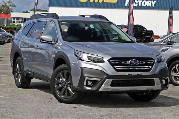 2025 Subaru Outback AWD Premium Special Edition 6GEN