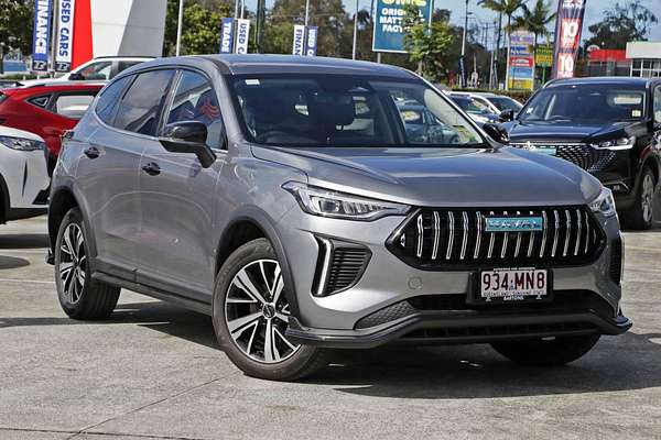 2024 GWM Haval Jolion Lux Hybrid A02
