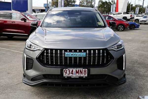 2024 GWM Haval Jolion Lux Hybrid A02