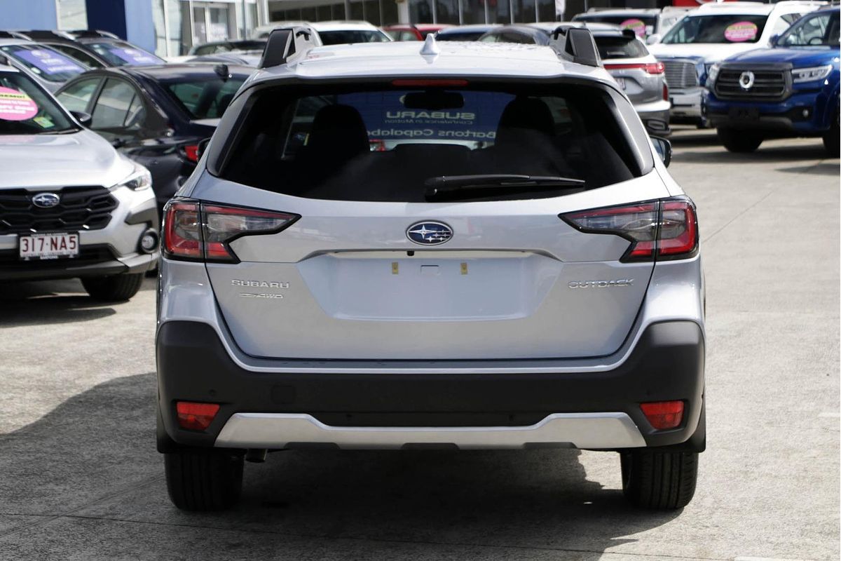 2025 Subaru Outback AWD Premium Special Edition 6GEN