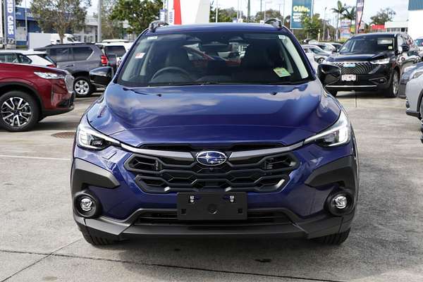 2025 Subaru Crosstrek Hybrid S G6X