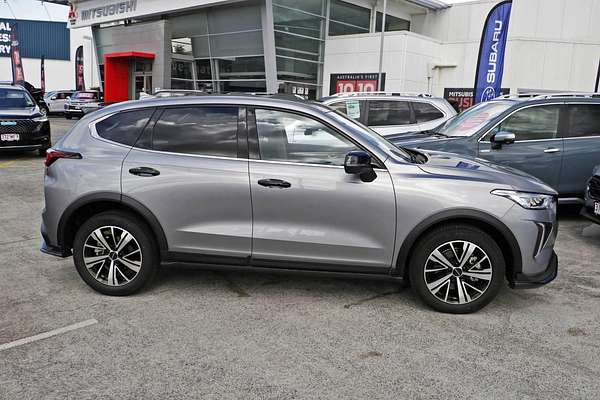 2024 GWM Haval Jolion Lux Hybrid A02