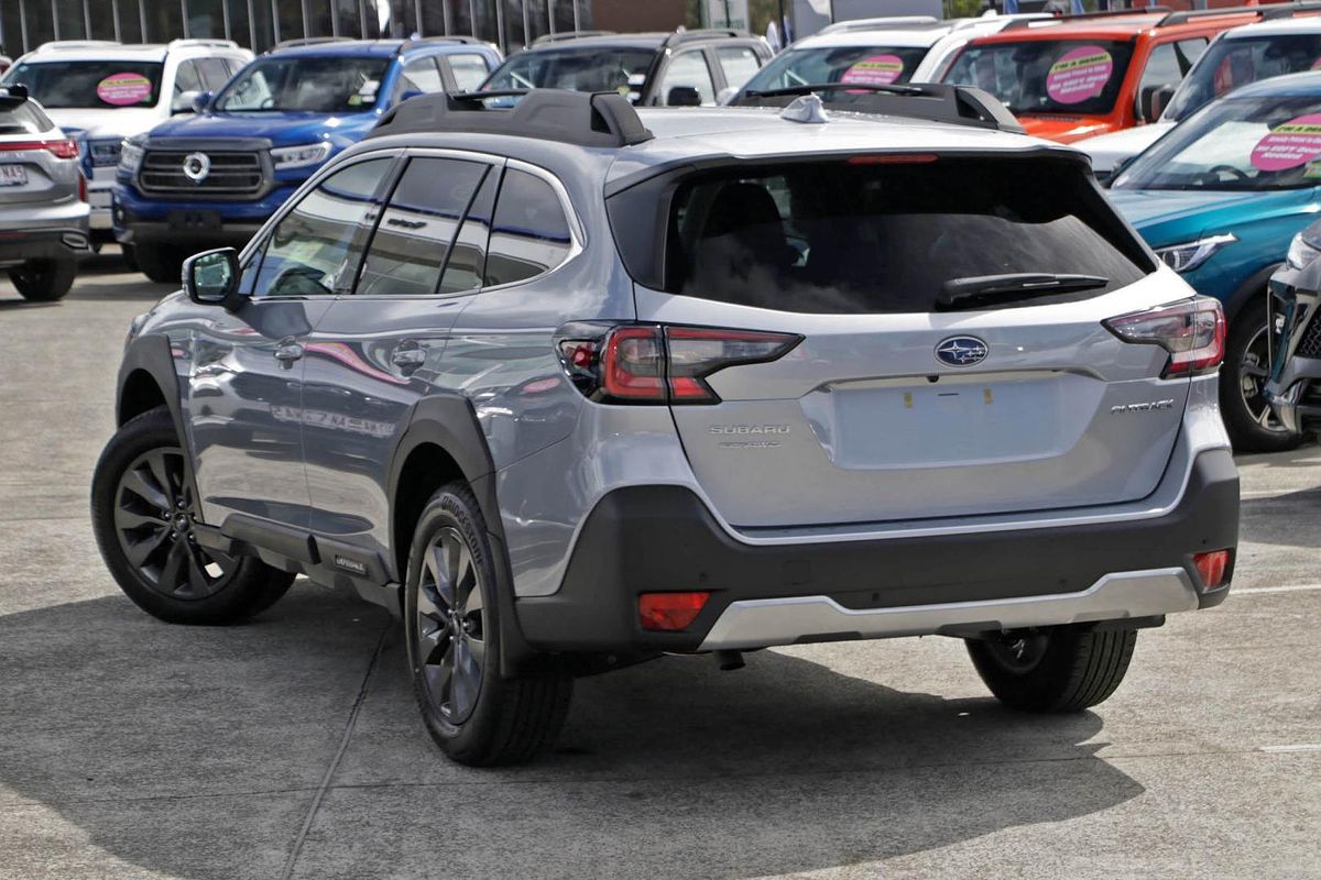 2025 Subaru Outback AWD Premium Special Edition 6GEN