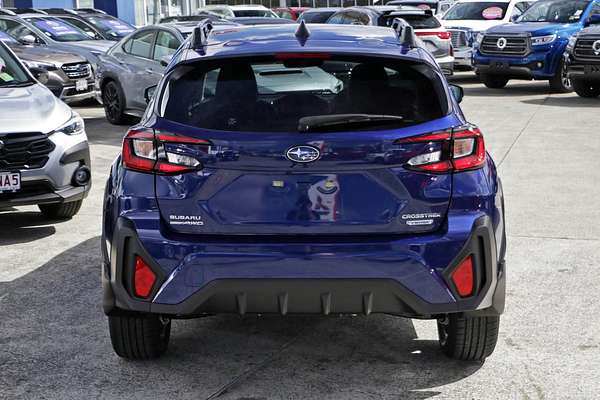 2025 Subaru Crosstrek Hybrid S G6X