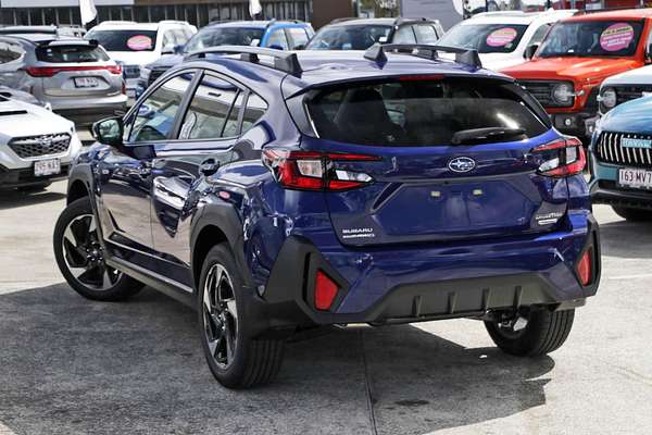 2025 Subaru Crosstrek Hybrid S G6X