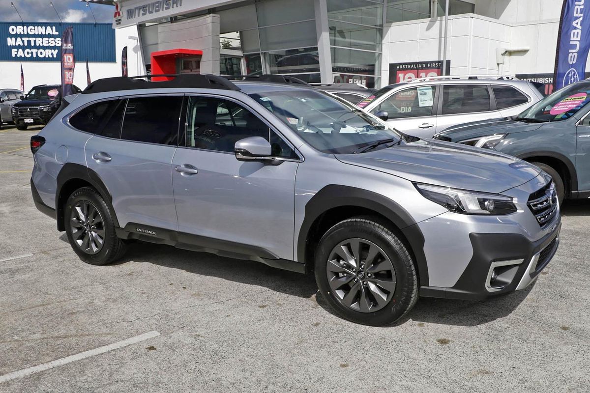 2025 Subaru Outback AWD Premium Special Edition 6GEN