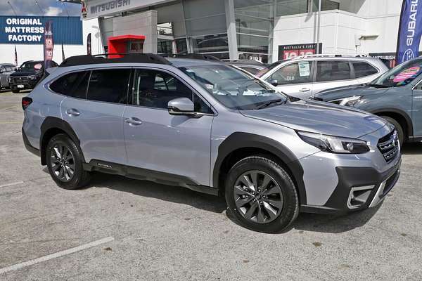 2025 Subaru Outback AWD Premium Special Edition 6GEN