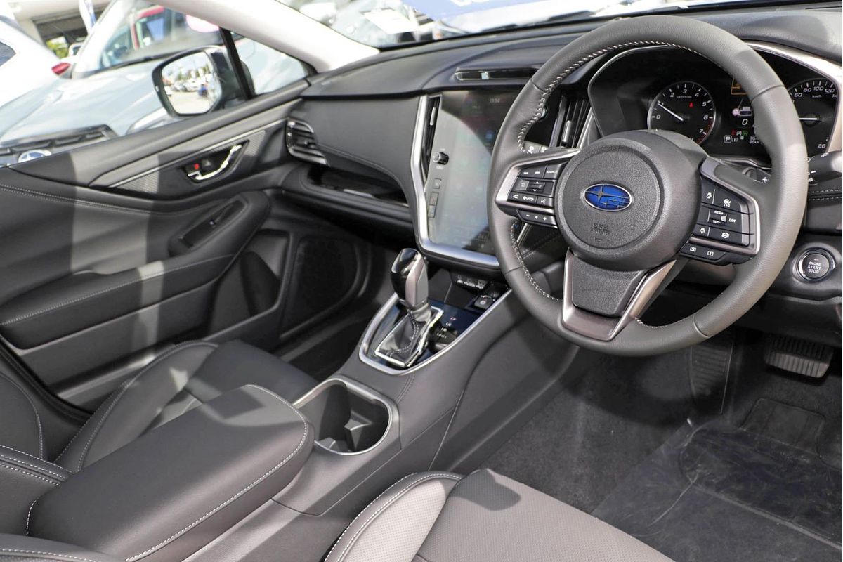 2025 Subaru Outback AWD Premium Special Edition 6GEN