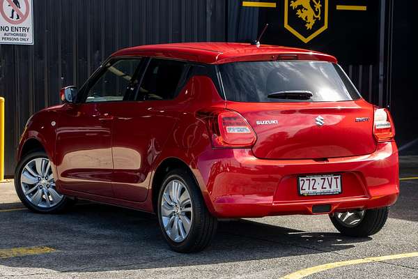 2019 Suzuki Swift GL AZ