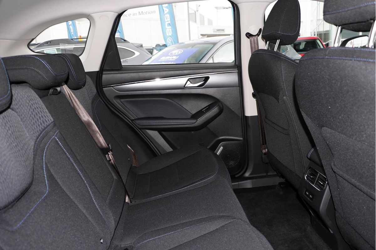 2024 GWM Haval Jolion Lux Hybrid A02