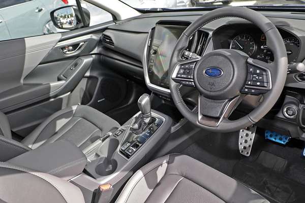 2025 Subaru Crosstrek Hybrid S G6X