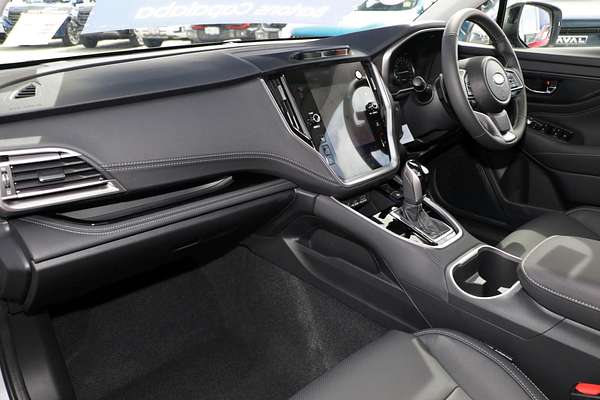 2025 Subaru Outback AWD Premium Special Edition 6GEN