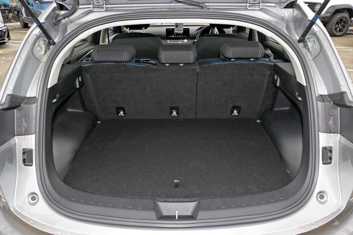 2024 GWM Haval Jolion Lux Hybrid A02