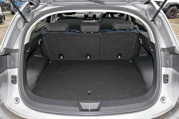 2024 GWM Haval Jolion Lux Hybrid A02
