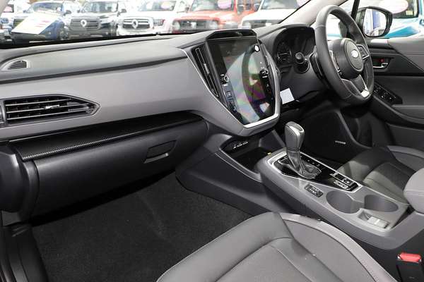 2025 Subaru Crosstrek Hybrid S G6X