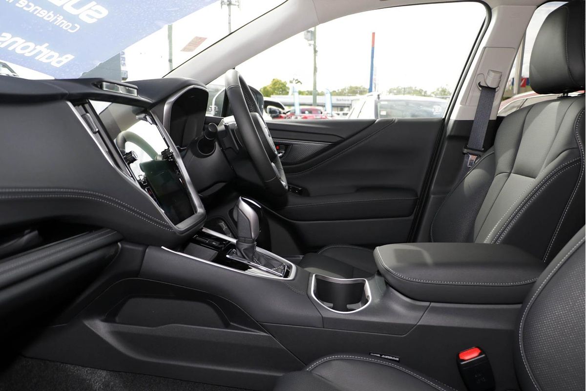2025 Subaru Outback AWD Premium Special Edition 6GEN