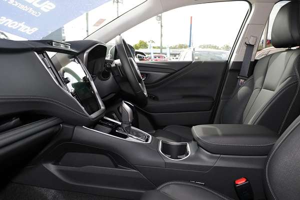 2025 Subaru Outback AWD Premium Special Edition 6GEN