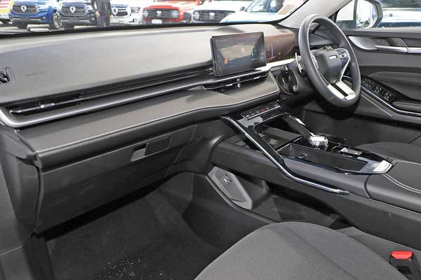 2025 GWM Haval H6 Premium B01