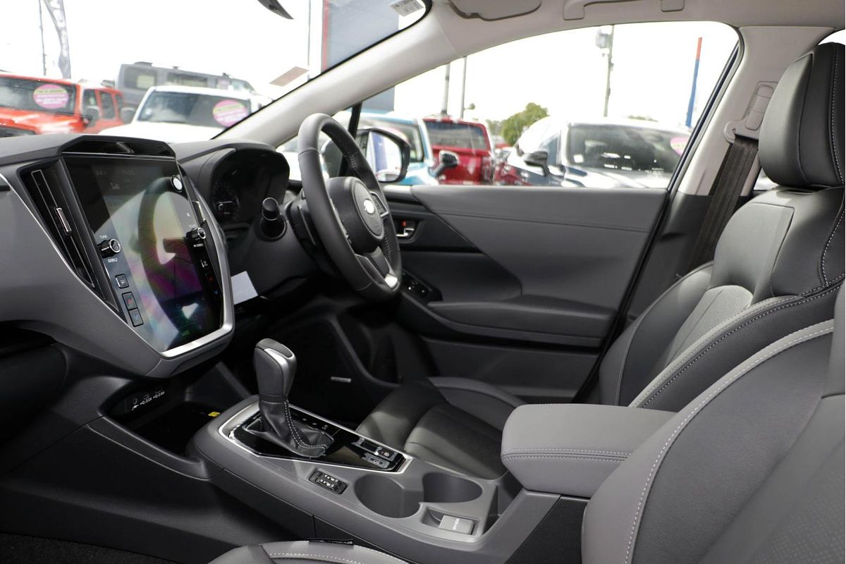 2025 Subaru Crosstrek Hybrid S G6X