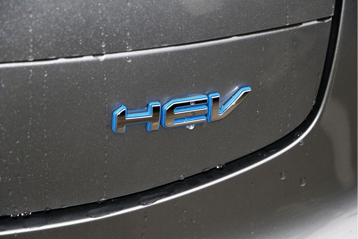 2024 GWM Haval Jolion Lux Hybrid A02