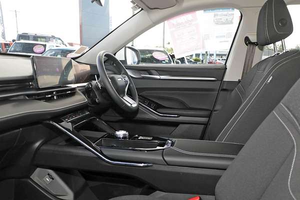 2025 GWM Haval H6 Premium B01