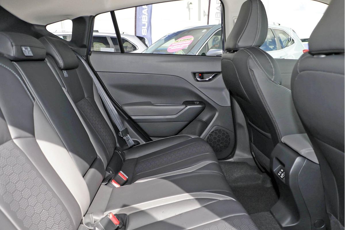 2025 Subaru Crosstrek Hybrid S G6X