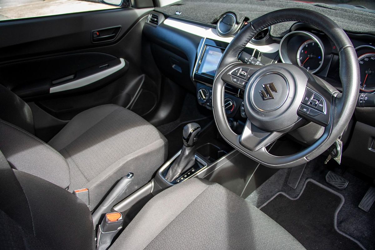 2019 Suzuki Swift GL AZ