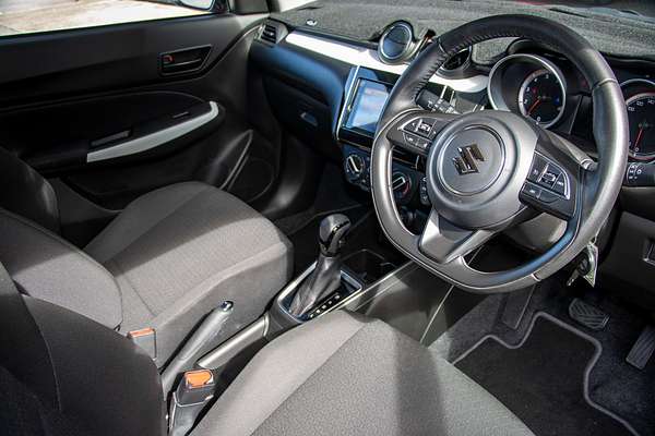 2019 Suzuki Swift GL AZ