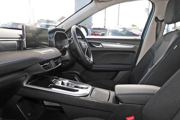 2024 GWM Haval Jolion Premium Hybrid A02