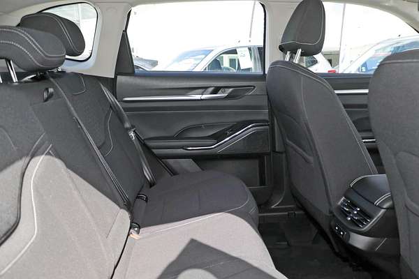 2025 GWM Haval H6 Premium B01