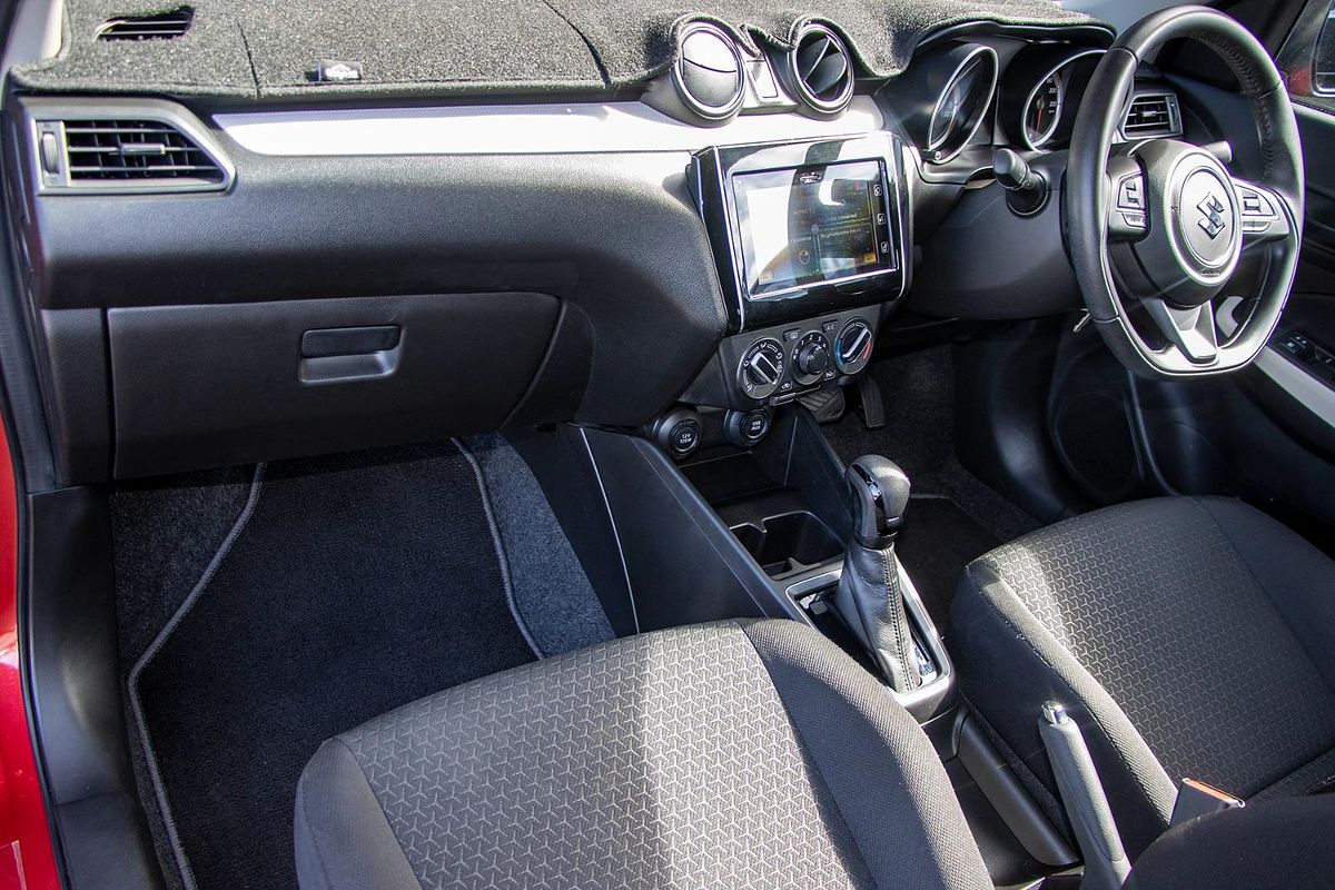 2019 Suzuki Swift GL AZ