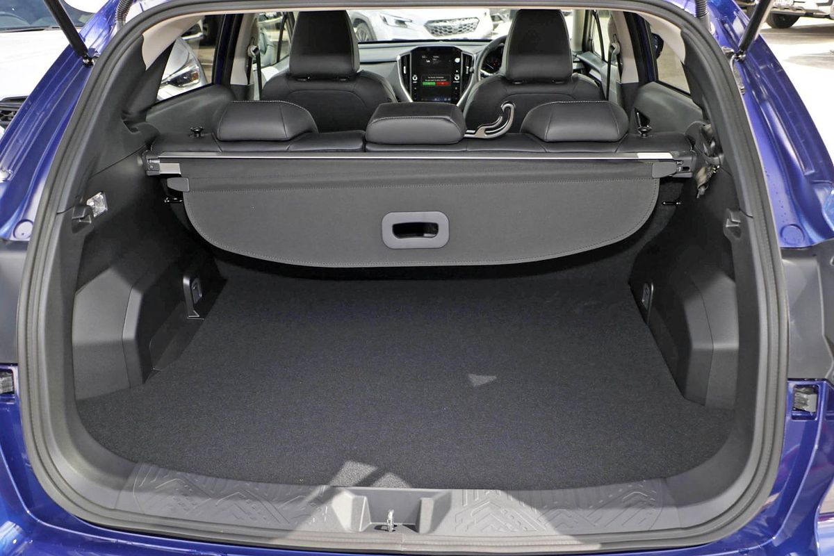 2025 Subaru Crosstrek Hybrid S G6X