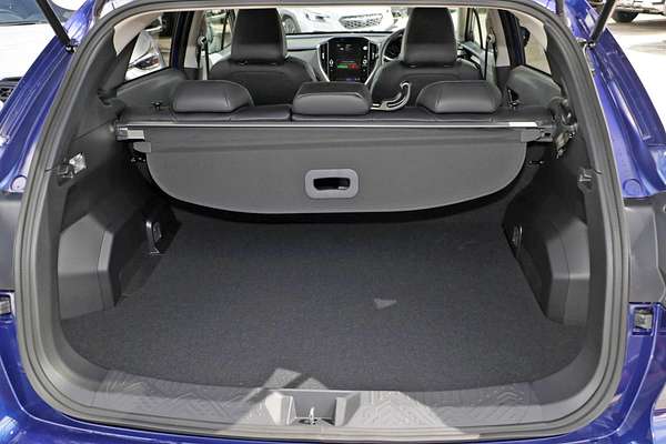 2025 Subaru Crosstrek Hybrid S G6X