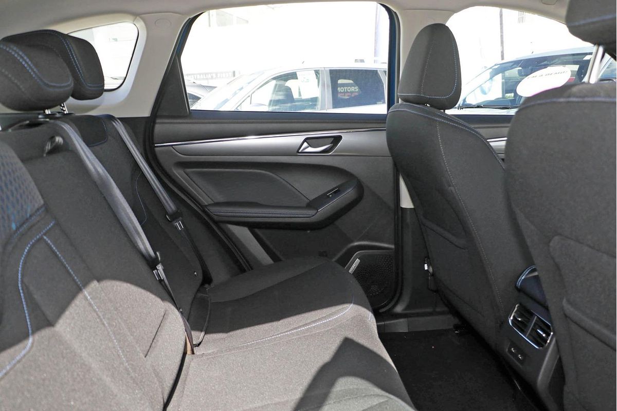 2024 GWM Haval Jolion Premium Hybrid A02