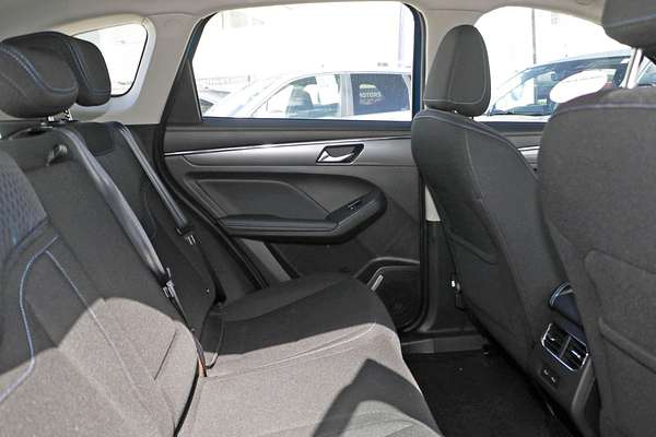 2024 GWM Haval Jolion Premium Hybrid A02