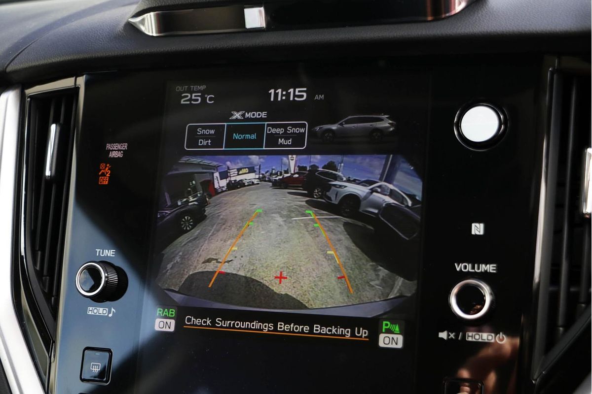 2025 Subaru Outback AWD Premium Special Edition 6GEN