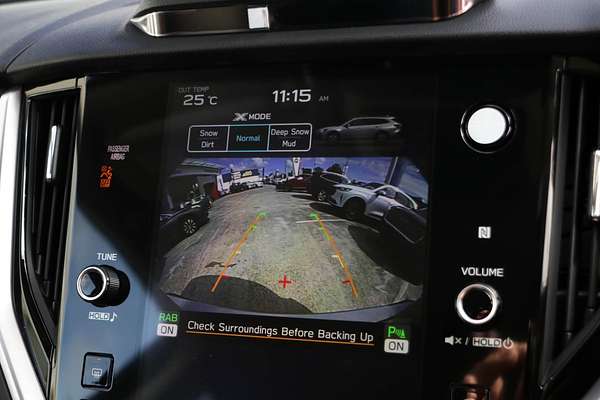 2025 Subaru Outback AWD Premium Special Edition 6GEN