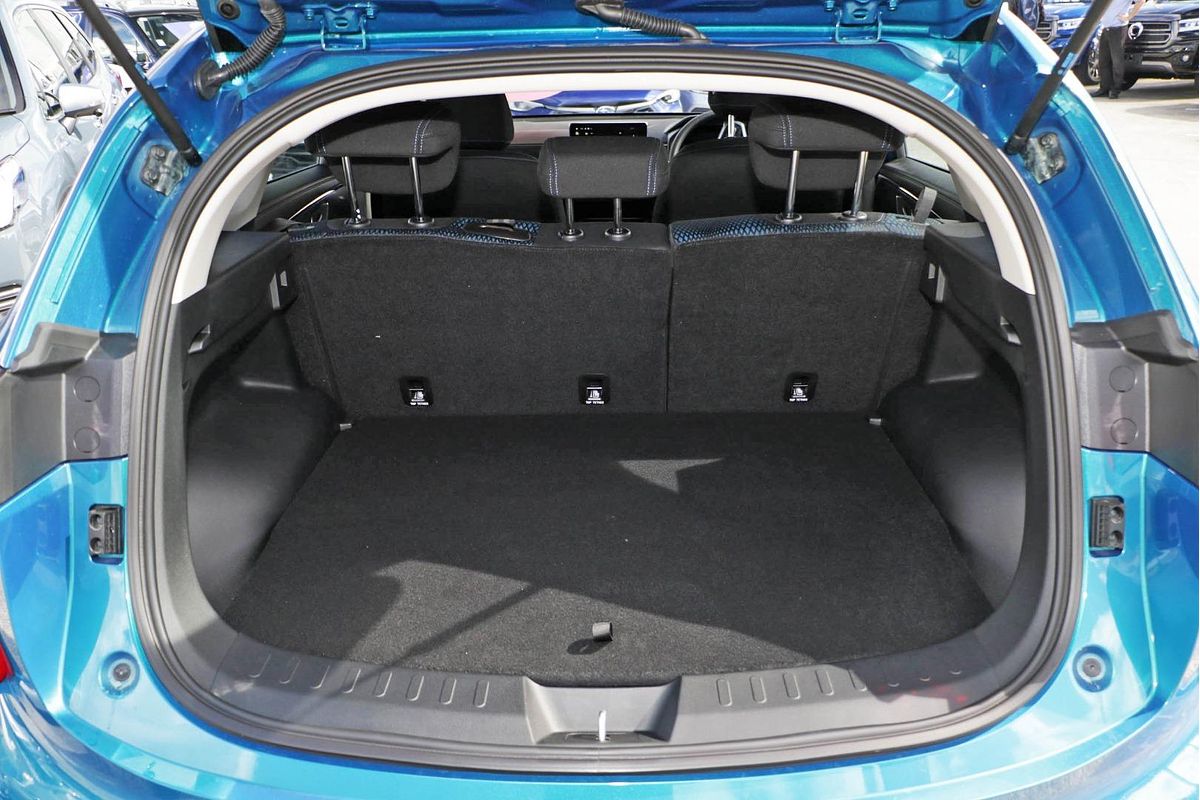 2024 GWM Haval Jolion Premium Hybrid A02
